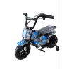 Mini Scooter de cross 350W electrica colores fantasia