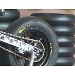 Neumáticos 12" PMT Slick