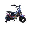Mini Scooter de cross 350W electrica colores fantasia