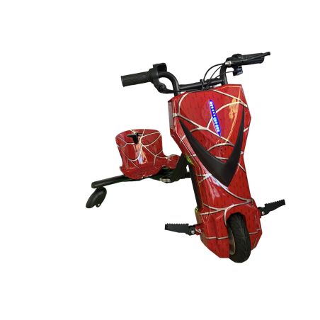 Drifft Extrem 250W con bateria de litio