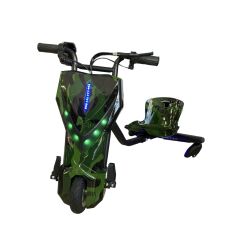 Drifft Extrem 250W con bateria de litio