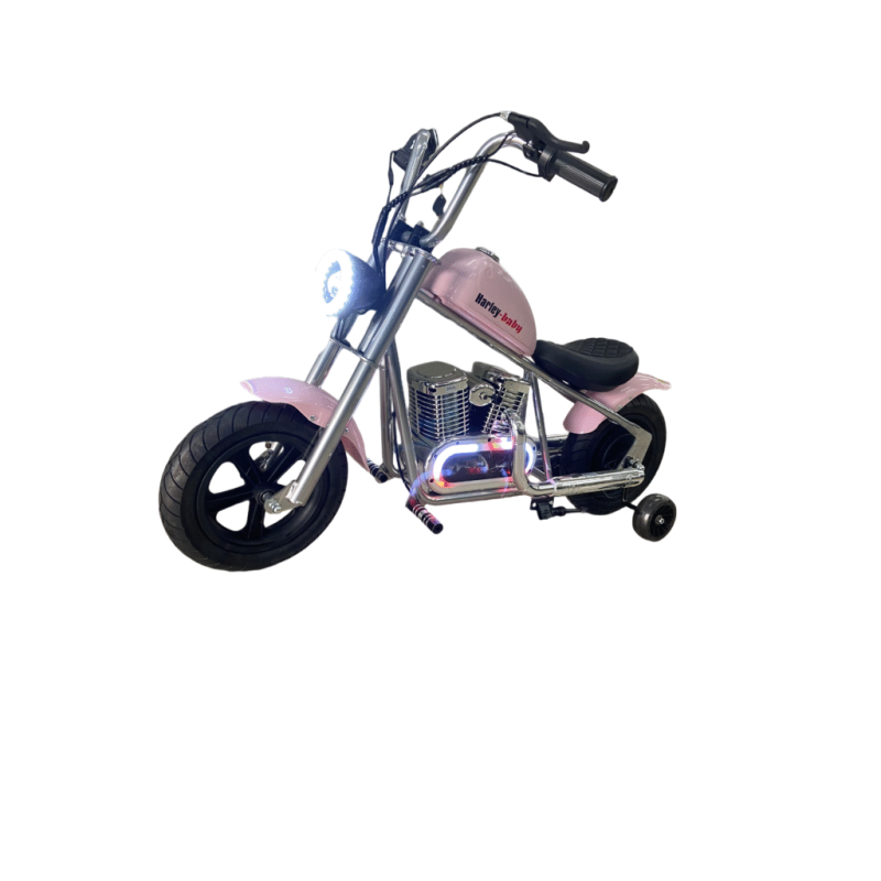 Mini moto electrica Baby harly 36V 350W Litio
