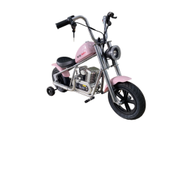 Mini moto electrica Baby harly 36V 350W Litio