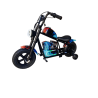Mini moto electrica Baby harly 36V 350W Litio