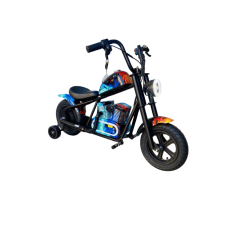 Mini moto electrica Baby harly 36V 350W Litio