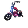 Mini moto electrica Baby harly 36V 350W Litio