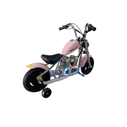 Mini moto electrica Baby harly 36V 350W Litio