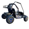 Buggy Biplaza extrem 60W 2000W 20Ah Electrico
