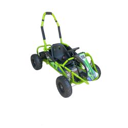 Kart cross buggy electrico 48V 1000W ah