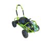Kart cross buggy electrico 48V 1000W ah