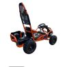 Kart cross buggy electrico 48V 1000W ah