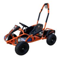 Kart cross buggy electrico 48V 1000W ah