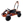Kart cross buggy electrico 48V 1000W ah