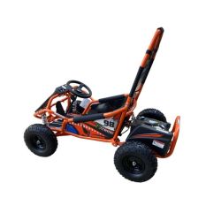 Kart cross buggy electrico 48V 1000W ah