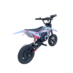 Mini cross electrica HY5 250W 36V litio