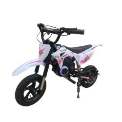 Mini cross electrica HY5 250W 36V litio