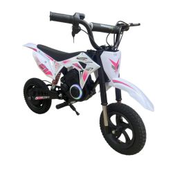 Mini cross electrica HY5 250W 36V litio