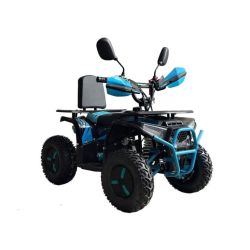 Mini quad electrico extrem 36V 1200W 09E