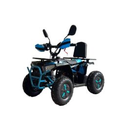 Mini quad electrico extrem 36V 1200W 09E