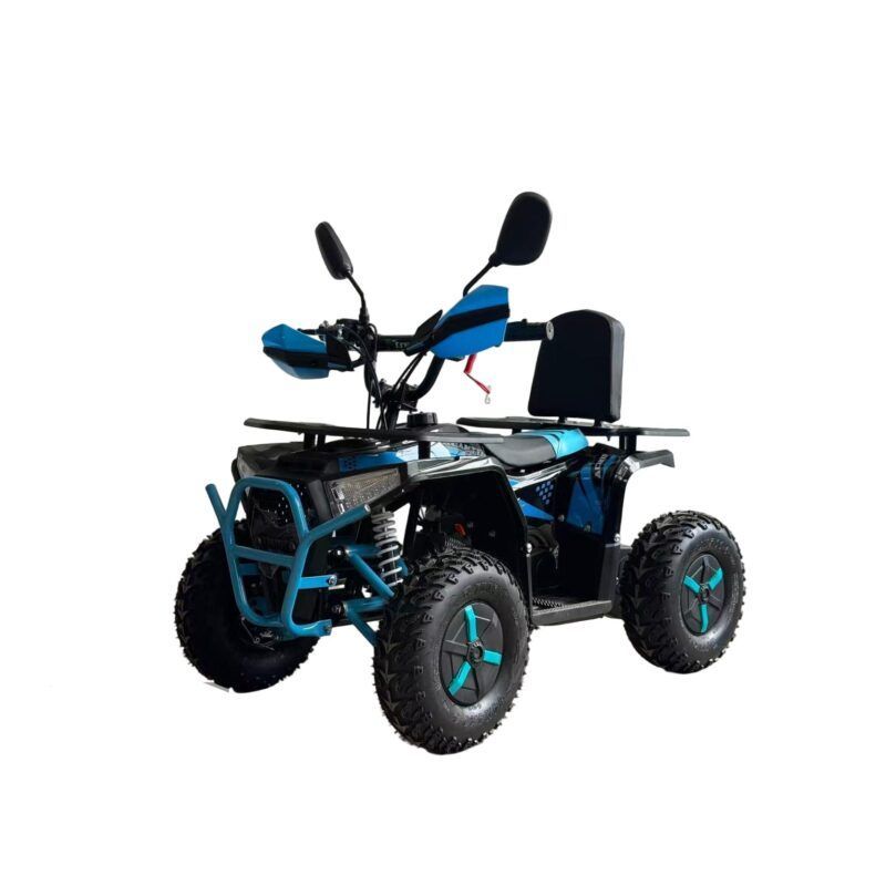 Mini quad electrico extrem 36V 1200W 09E