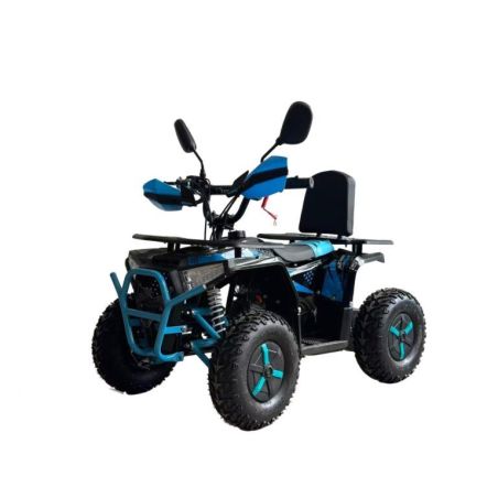 Mini quad electrico extrem 36V 1200W 09E