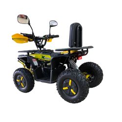 Mini quad electrico extrem 36V 1200W 09E