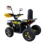Mini quad electrico extrem 36V 1200W 09E