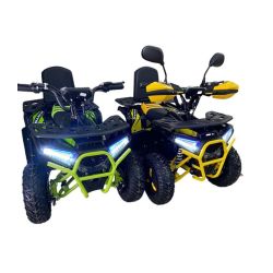 Mini quad electrico extrem 36V 1200W 09E