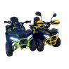 Mini quad electrico extrem 36V 1200W 09E