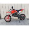 Mini Cross X81 49cc Ruedas 10"