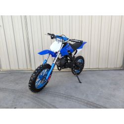 Mini Cross X81 49cc Ruedas 10"
