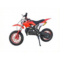 Mini Cross X81 49cc Ruedas 10"