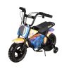 Mini Scooter de cross 250DH 350W 24V con faro