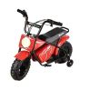 Mini Scooter de cross 250DH 350W 24V con faro