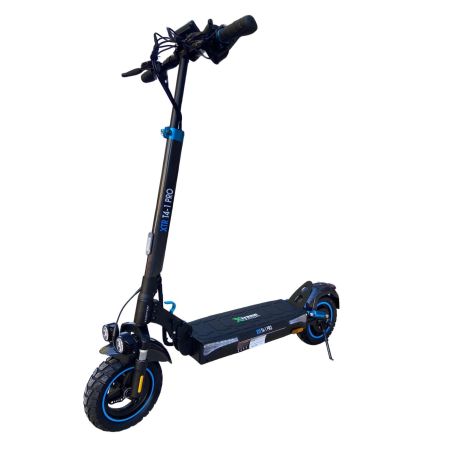 Patinete elctrico extrem XTR Homologado DGT