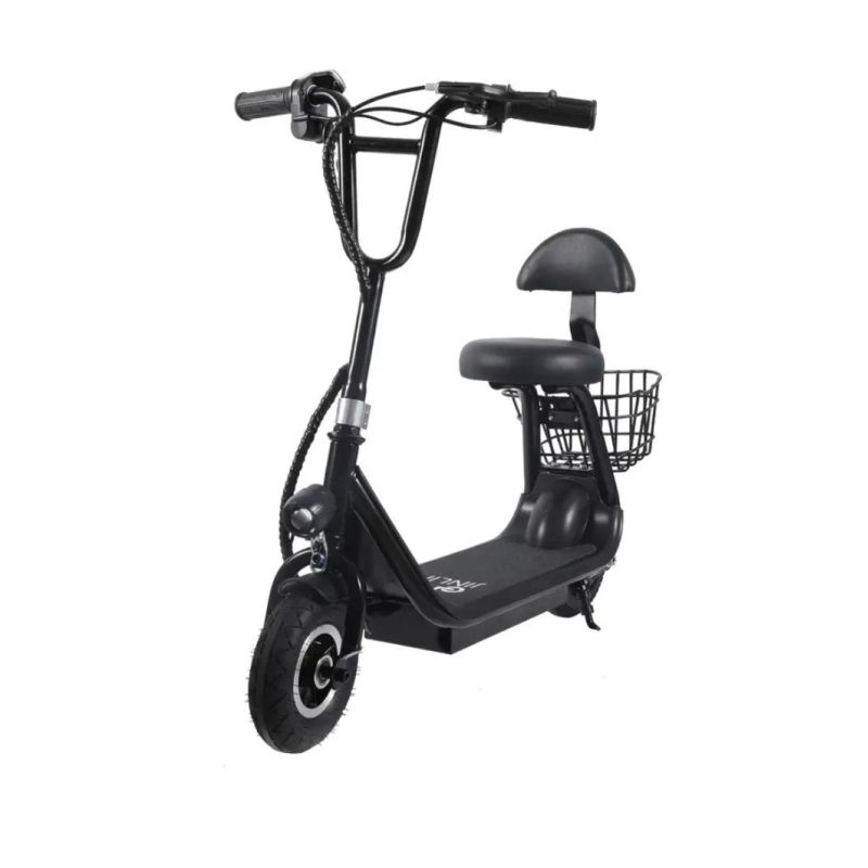 Patinete electrico infantil xtreme con asiento 250W 36V
