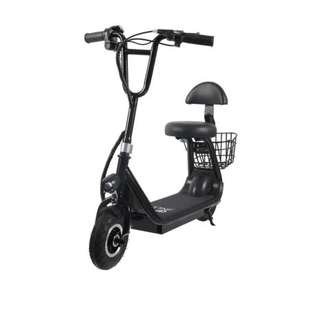 Patinete electrico infantil xtreme con asiento 250W 36V