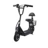 Patinete electrico infantil xtreme con asiento 250W 36V