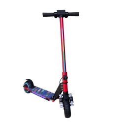 Patinete electrico infantil 250W 24V