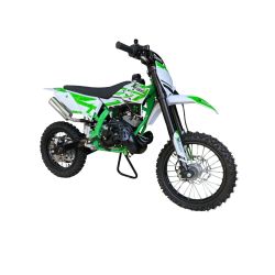 Mini Cross SX50 9cv 2t arranque a pedal Ruedas 14 12