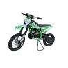 Mini Cross SX50 9cv 2t arranque a pedal Ruedas 14 12