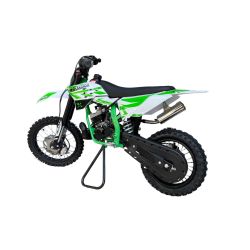 Mini Cross SX50 9cv 2t arranque a pedal Ruedas 14 12