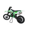 Mini Cross SX50 9cv 2t arranque a pedal Ruedas 14 12