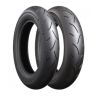 Neumáticos 12" BRIDGESTONE BT 601SS