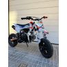 MonsterPRO SM 90 LABLANCA 90cc semiautomatica ruedas 10