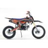 Pit cross MX125 4t 125cc Ruedas 17 14