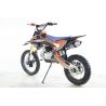 Pit cross MX140 4t 140cc Ruedas 17 14