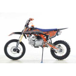 Pit cross MX140 4t 140cc Ruedas 17 14