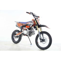 Pit cross MX140 4t 140cc Ruedas 17 14