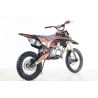 Pit cross MX140 4t 140cc Ruedas 17 14